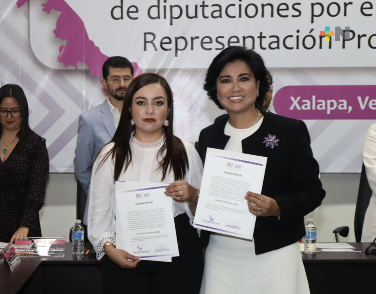 Define Sala Regional del TEPJF que nueva Legislatura tendrá 27 diputadas